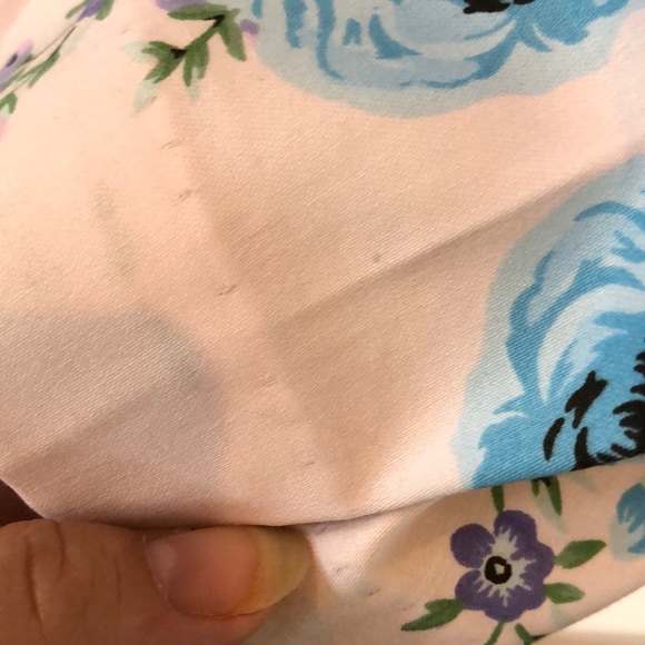 Floral Jenny Pinup XL - Picture 6 of 14